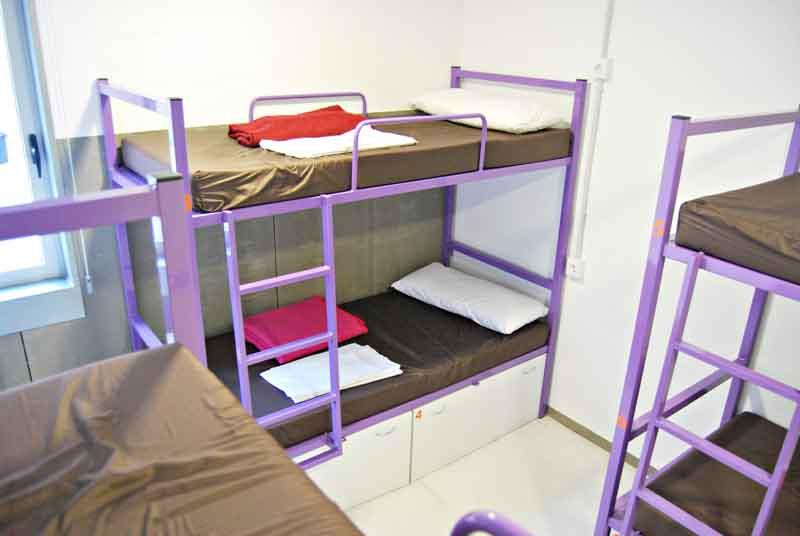 Scout Hostel *