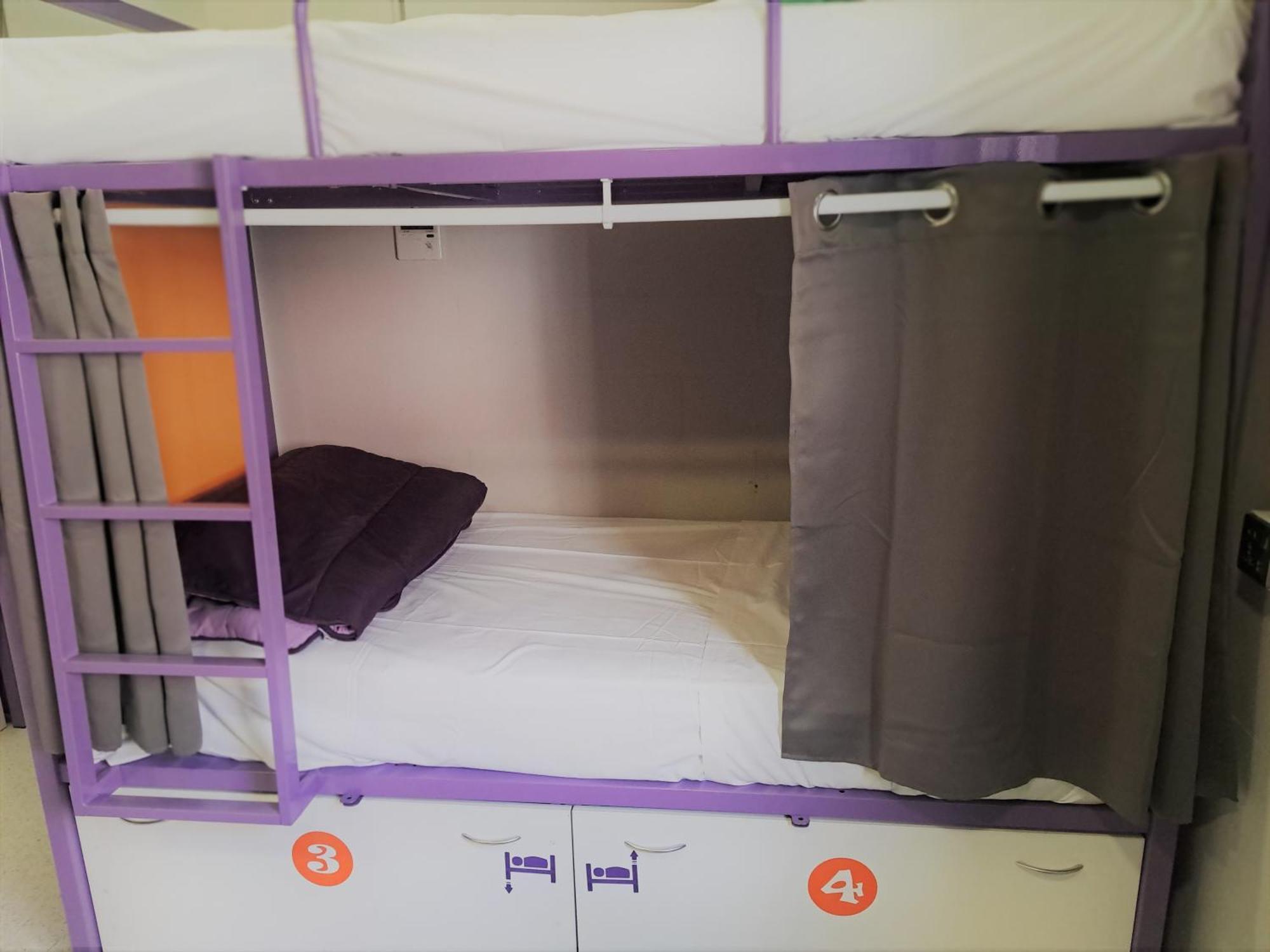 Scout Hostel